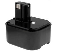 Batterie pour Hitachi Type/Ref. EB24B NiMH