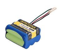 Batterie pour iRobot Braava 380 380T 390 390T Mint Plus 5200 5200C 2500mAh