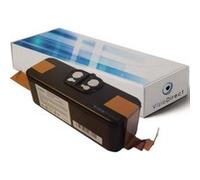 Batterie pour iRobot Roomba R3 500 / APS 500 outils sans fil 4400mAh 14.4V - Visiodirect - G