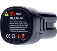 Batterie pour le sécateur électrique Ausonia Nativa