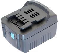 Batterie pour Li-ion 14,4 V 3,0 Ah (METABO)