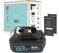 Batterie pour Makita 18 V 6,0 Ah