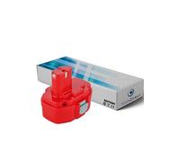 Batterie pour MAKITA 4333DWD 6000 Series 6333DWAE 6333DWBE 14.4V 3000mAh -VISIODIRECT- G