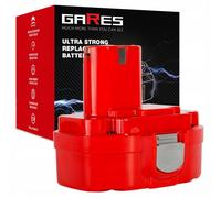 Batterie pour Makita 5046DB, 5620DWD, 6936D,8443D,BMR100 18V 3000 mAh neoriginální
