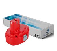 Batterie pour MAKITA 8281D perceuse visseuse 14.4V 3000mAh