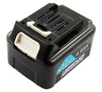 Batterie pour Makita BL1040, BL1041B Li-ion, 12 V max. (10,8 V), 4000 mAh