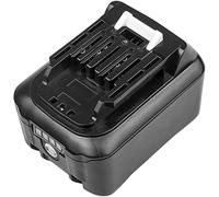 Batterie pour Makita BL1041B BL1040B 12V 4000mah Lithium-ION 12V CXT Outil électrique et Batterie BL1021B 197402-0 197406-2