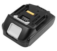 Batterie pour Makita BL1815, BL1820, BL1820B, lithium-ion, 18V, 2000mAh, 36Wh