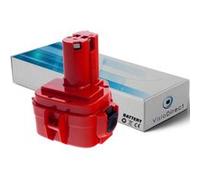 Batterie pour Makita DA312DWF perceuse angulaire 3000mAh 12V - Visiodirect - G