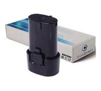 Batterie pour Makita TD021DZ perceuse visseuse 1500mAh 7.2V - Visiodirect - G
