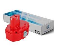 Batterie pour MAKITA UB140DWA Outil sans fil 14.4V 3000mAh - Visiodirect - G