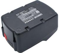 Batterie pour Metabo AHS 36V etc.