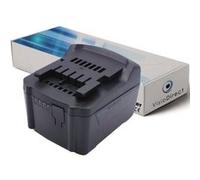 Batterie pour Metabo BS 14.4 6.02105.50 perceuse visseuse 3000mAh 14.4V - Visiodirect - G