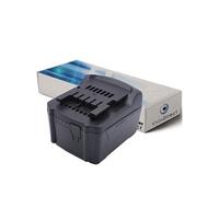 Batterie pour Metabo BS 14.4 LT Impuls 6.02137.50 Quick 6.02107.50 3000mAh 14.4V --
