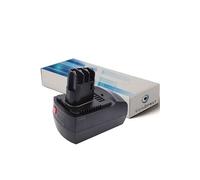 Batterie pour Metabo BSZ 14.4 BSZ 14.4 Impuls SBZ 14.4 Impuls 300mAh 14.4V -VISIODIRECT- G