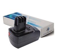 Batterie pour Metabo BSZ 14.4 perceuse visseuse 300mAh 14.4V - Visiodirect -