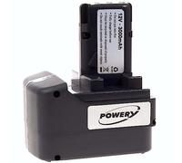 Batterie pour metabo visseuse BST12 Impuls NiMH, 12V, NiMH