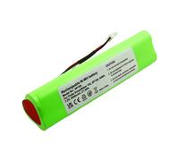 Batterie pour Oscilloscope Fluke ScopeMeter 196/196B/199C Ni-MH 7.2V 3800mAh