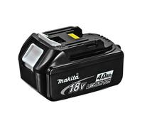 Batterie pour outil 18v Lxt 4,0 Ah Makita BL1840B