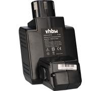 Batterie pour outil Hilti TE 5-A BP72 24 V 3,3 Ah. Ni-MH