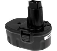 Batterie pour outil Dewalt 14,4V DW9094 japan. Cellules