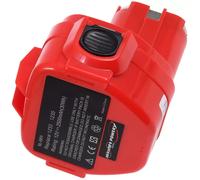 Batterie pour outil Makita 1220/1222