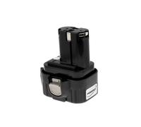 Batterie pour outil Makita 9120 9,6 Volt 2500mAh