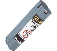Batterie pour outil NiMH Makita 193888-6 7.2 V 2.5 Ah 1 pc(s)