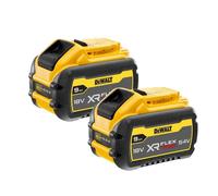 Batterie pour outil sans fil 18/54V XR FLEXVOLT 9,0 Ah - DEWALT DCB547X2