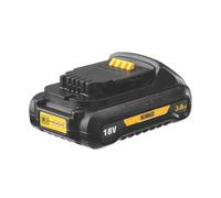 Batterie pour outil sans fil 18V 3.0 Ah - Dewalt DCB187