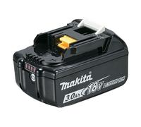 Batterie pour outil sans fil 18V 3Ah Li-ion LXT avec indicateur de charge - BL1830B - MAKITA - 197599-5
