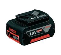 Batterie GBA 18V - 5,0Ah - 1600A002U5 BOSCH