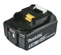 Batterie pour outil sans fil 18V 5Ah Li-ion LXT avec indicateur de charge BL1850B - MAKITA - 197280-8