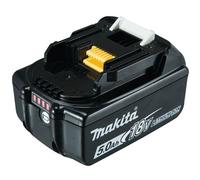 Batterie pour outil sans fil 18V Li-Ion 5,0 Ah avec indicateur de charge - MAKITA BL1850B