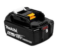 Makita BL 1850 Batterie Li-Ion 18V 5 Ah (196672-8)