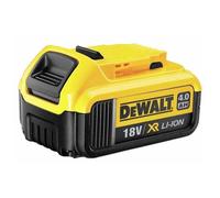DeWalt Batterie DCB182-XJ XR 18 V 4,0 Ah Li-Ion