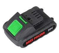 Batterie pour outils 20 V, 3 Ah