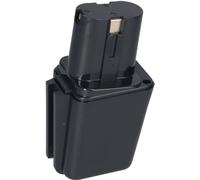 Batterie pour outils 9,6V 3Ah Ni-MH, compatible avec Bosch