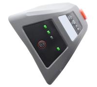 Batterie pour outils de jardin Li-Ion 18V 2.0Ah remplace la batterie Gardena 008A231 18V à 2500mAh