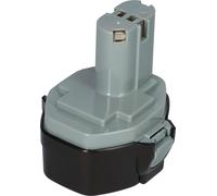 Batterie pour outils Makita Ni-MH 14,4 V / 3 000 mAh