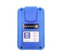 Batterie pour pulvérisateur électrique OUTIWAX 12V - Batterie Externe Rechargeable Lithium-ION 26000mAh - sans Effet mémoire avec témoin de Charge. Compatible pulvérisateur Phoenix (Une Batterie)