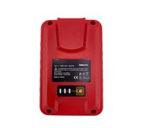 Batterie pour pulvérisateur Pro Sprayer 3 et 4, 18V Lithium-ion 26000mAh - rechargeable, longue autonomie 2h30