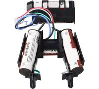 Batterie pour robot ménager en remplacement de la batterie AEG 140131060034 - 2500 mAh 18 V Li-Ion