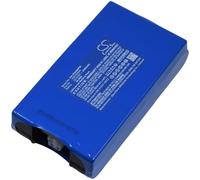 Batterie pour robot tondeuse Yard Force MB 400, 20 V, Li-Ion