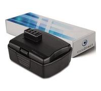 Batterie pour Ryobi CAH120LK marteau perforateur 2000mAh 12V - Visiodirect - G