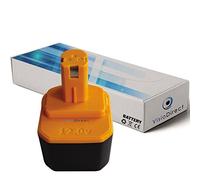 Batterie pour Ryobi CHD1201 perceuse visseuse 3300mAh 12V - Visiodirect -