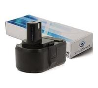 Batterie pour Ryobi CRH1801 perforateur sans fil 3000mAh 18V - Visiodirect - G