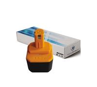 Batterie pour Ryobi FL1200 HP COMPAQ1201KM2 HP COMPAQ1201M HP COMPAQ1201MK2 R10510 RY1201 3300mAh 12V --