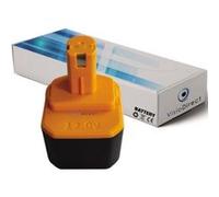 Batterie pour Ryobi HP1201M perceuse visseuse 3300mAh 12V - Visiodirect - G