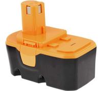 Batterie pour Ryobi One+ tronçonneuse PRB-1801 NiMH